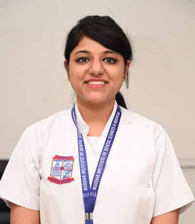 Dr. Aarushi Anand